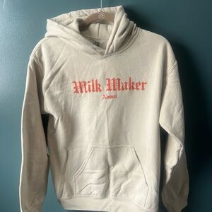 The Little Milk Bar Hoodie